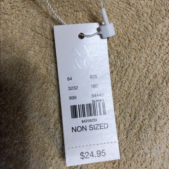 NY&Co Make up Bag - Picture 6 of 6